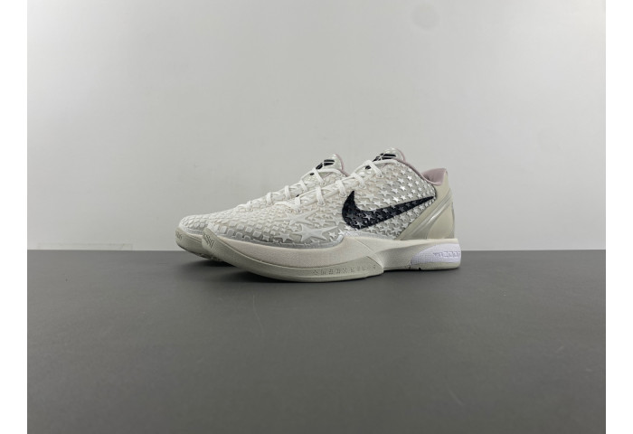 Nike Kobe 6 Protro Sail All-Star FQ3546-100