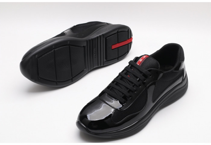 Prada* America''s Cup Sneakers