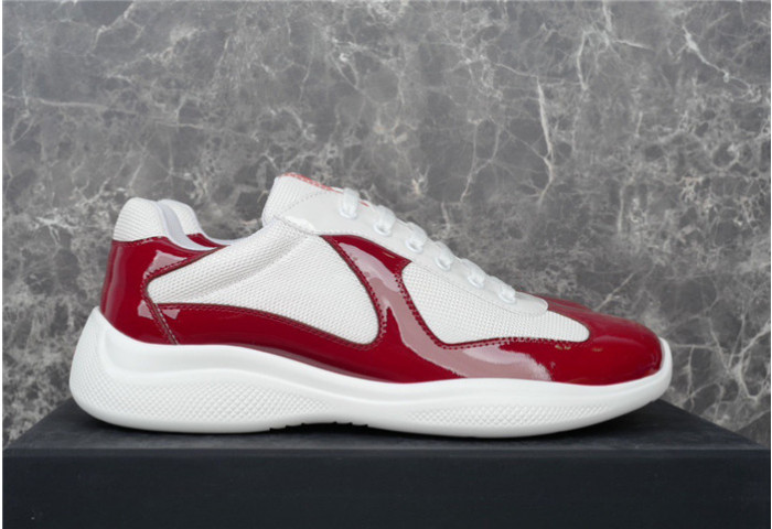 Prada* America''s Cup Sneakers