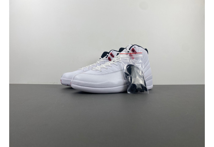 Air Jordan 12 “Twist” CT8013-106