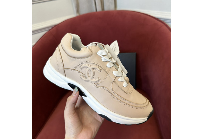 chanel sneaker