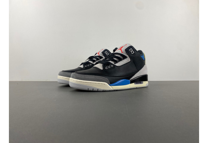 Air Jordan 3 “Rare Air” IB8967-004