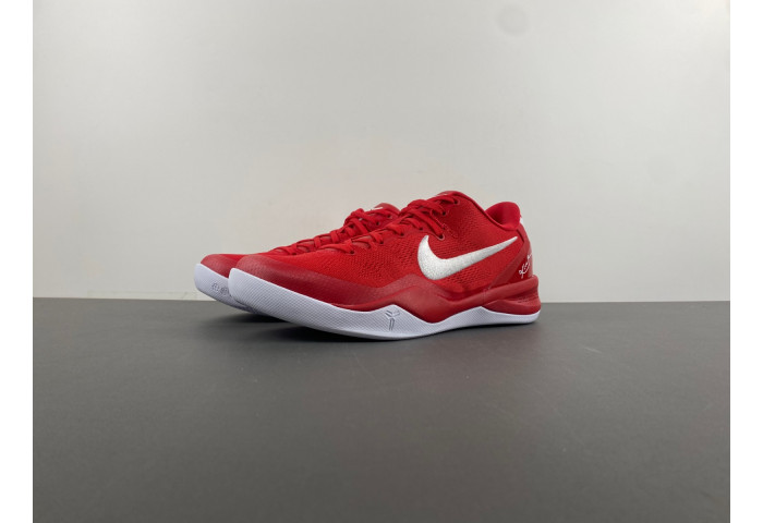 Nike Kobe 8 Protro University Red HF9550-600