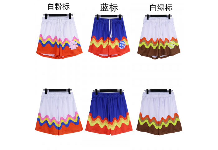 Eric Ema*nuel shorts