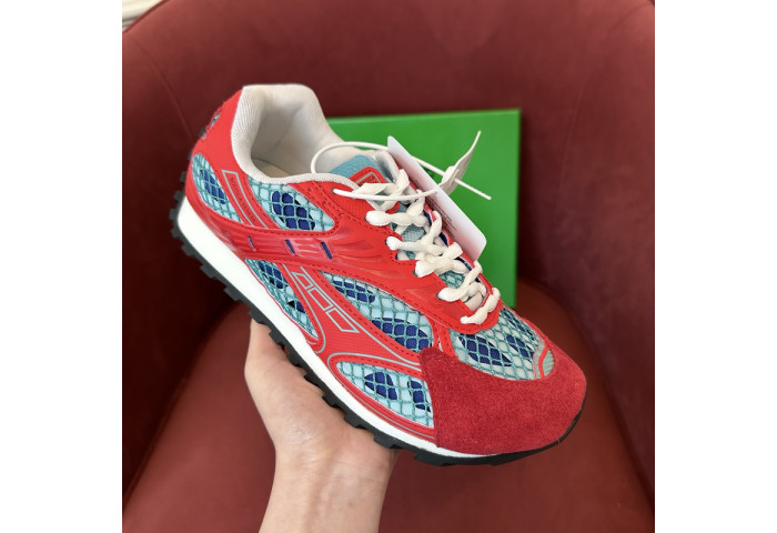 BO*TTEGA VENE*TA Orbit sneakers