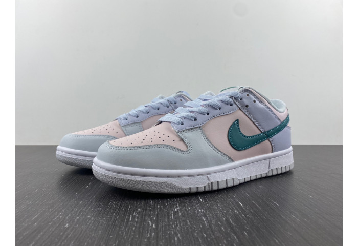 Nike Dunk Low GS Mineral Teal FD1232-002