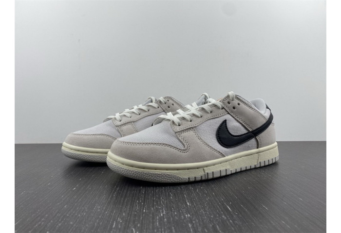 Nike Dunk Low Certified Fresh DO9776-001