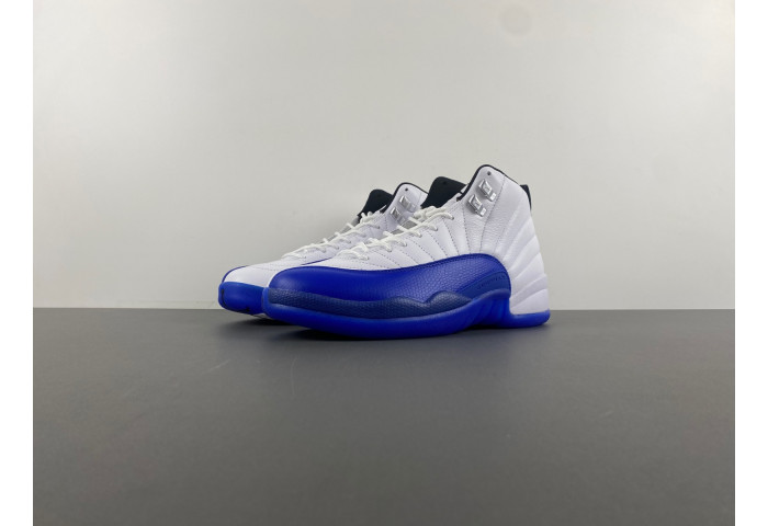 Jordan 12 Retro Blueberry CT8013-140