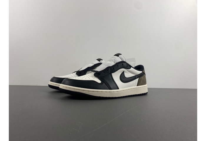 Air Jordan 1 Low OG “Mocha” CZ0790-102