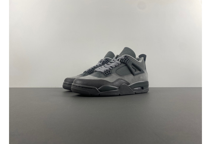 Air Jordan 4 SE “Paris Olympics” FQ7928-001