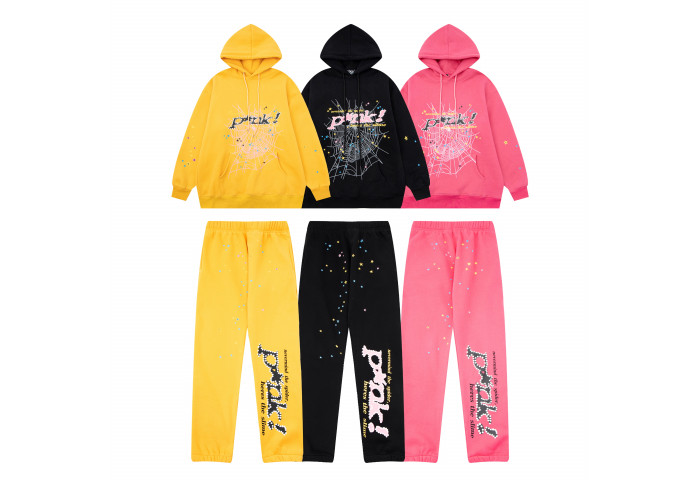 SP5der CLOTHES der-5