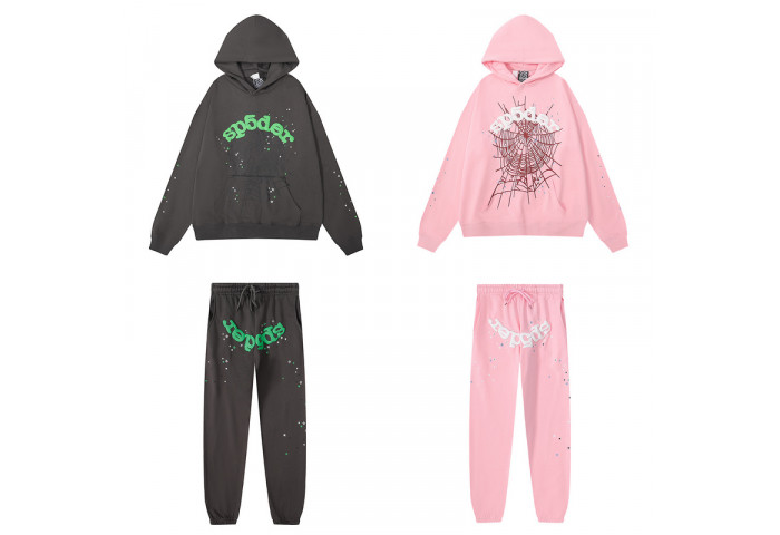 SP5der CLOTHES der-7