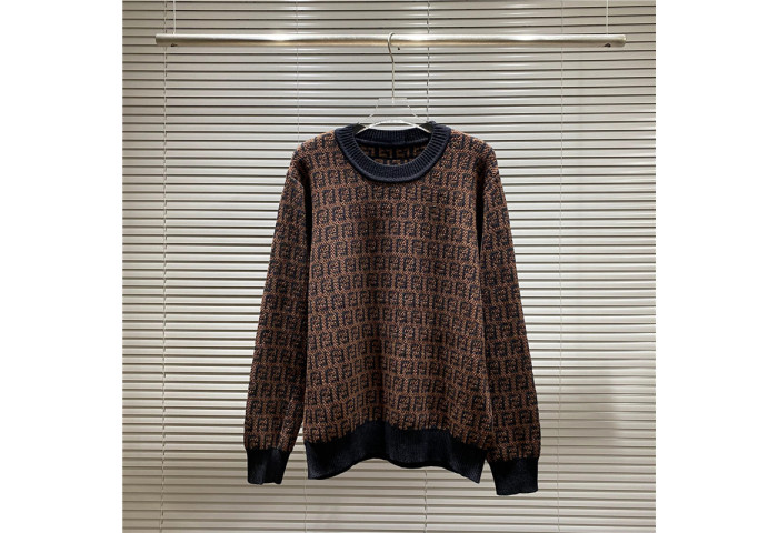 Fendi sweater MAO-13