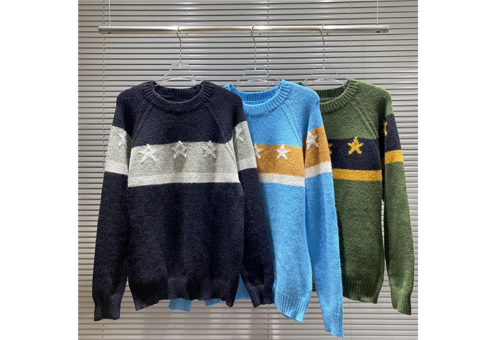 Supreme sweater MAO-15