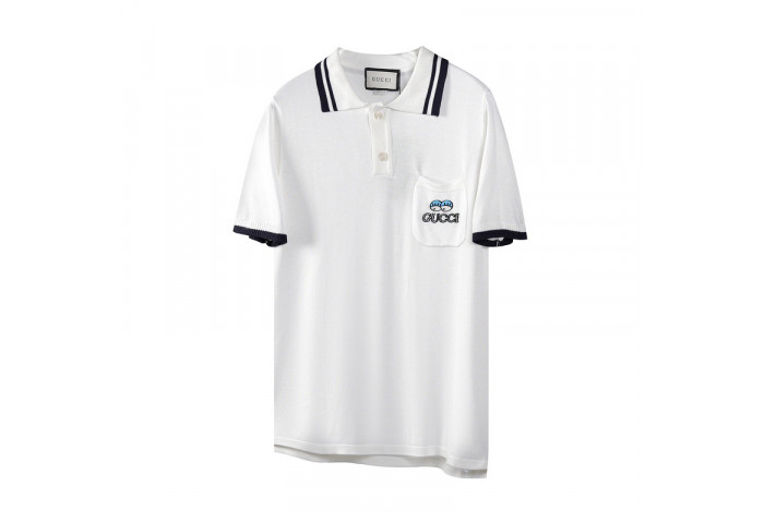 G*u*i t-shirt gg-15
