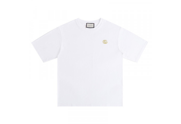 G*u*i t-shirt gg-5