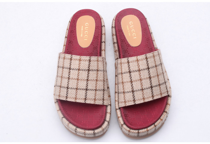 GC WOMEN''S GG SLIDE (EU35-EU42)