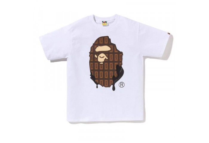 BAPE T-SHIRT BP559