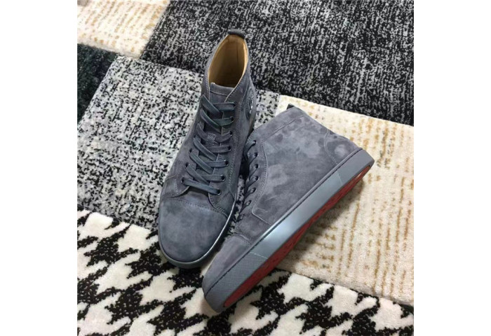 Christian Loubout1n Customize Shoes