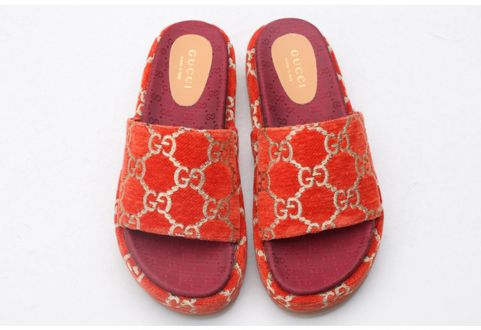 GC WOMEN''S GG SLIDE (EU35-EU42)