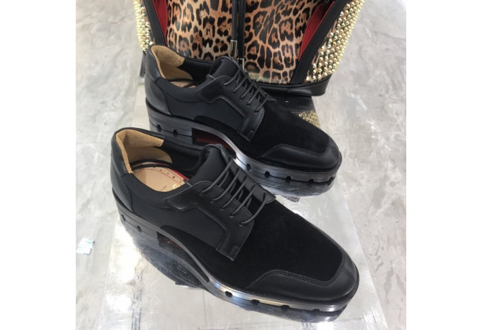 Christian Loubout1n Customize Shoes