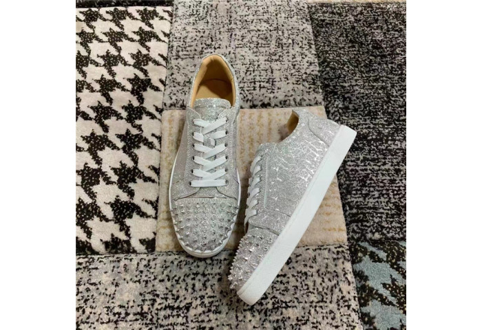 Christian Loubout1n Customize Shoes