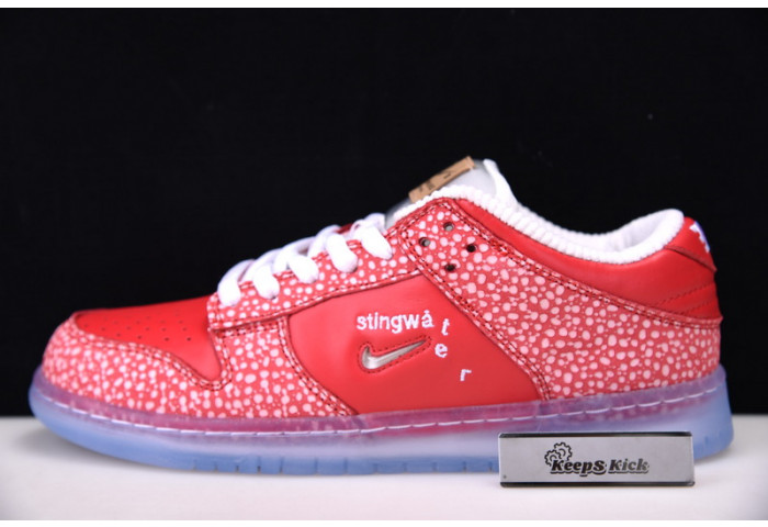 Nike Dunk SB Low Stingwater Magic Mushroom - DH7650-600