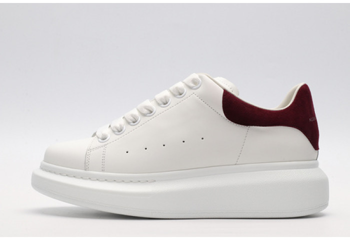 ALE *EEN OVERSIZED SNEAKER