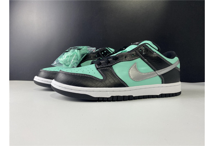 nike dunk sb low Di*m*nd supply co. "tiffany" - 304292 402