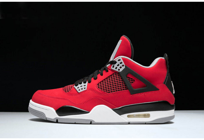 Air Jordan 4 Retro ''Toro Bravo'' - 308497 603