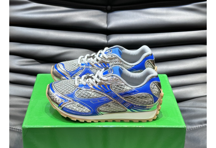 BO*TTEGA VENE*TA Orbit sneakers