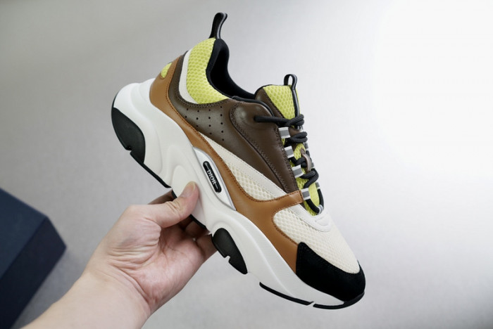 d1or b22 sneaker