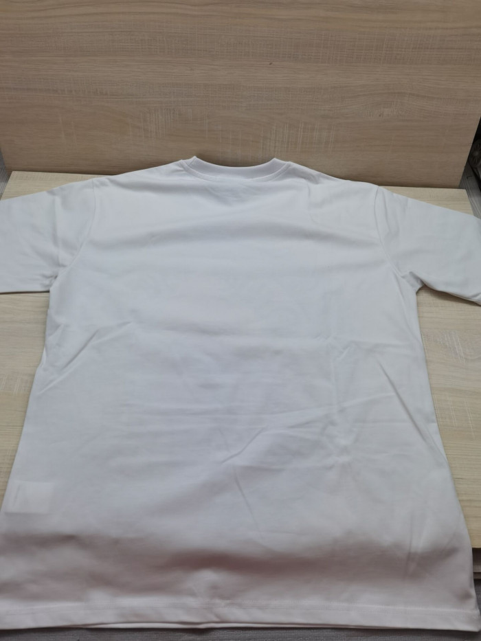 chr0me heart t-shirt 2302076