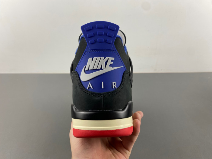 Air Jordan 4 “Rare Air” FV5029-003