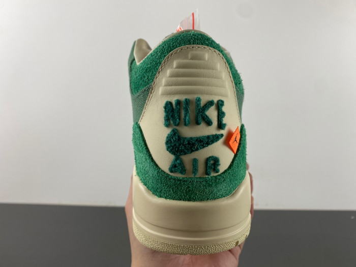 Air Jordan 3 OG SP Nina Chanel Abney WMNS FZ7974-300