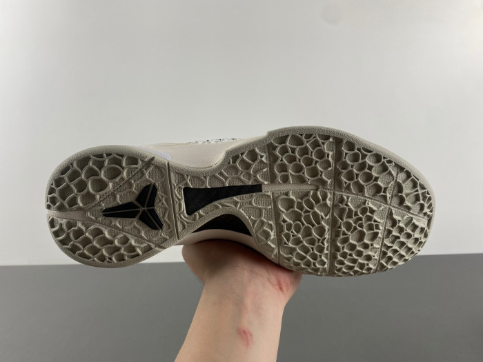 Nike Kobe 6 Protro Sail All-Star FQ3546-100