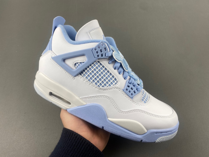 Air Jordan 4 “Forget Me Not” HV0823-100