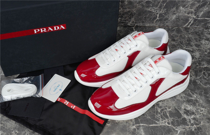 Prada* America