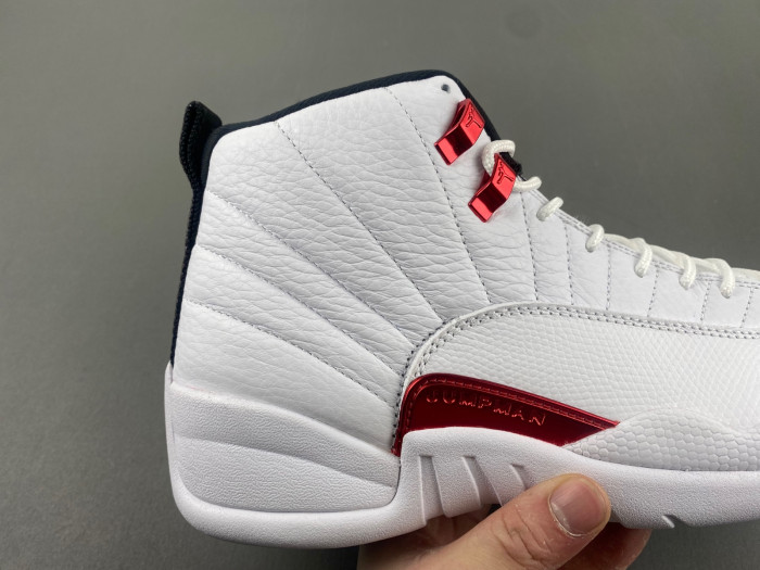 Air Jordan 12 “Twist” CT8013-106