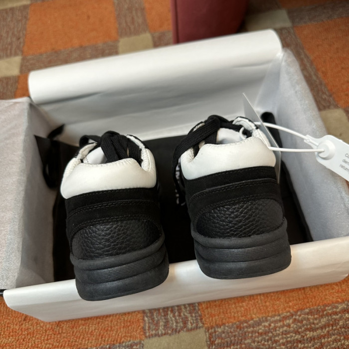 chanel sneaker