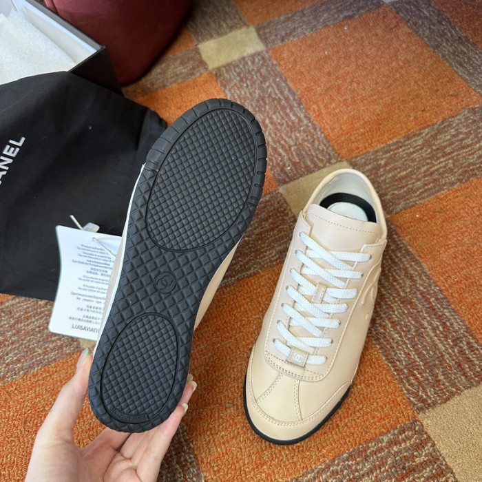 chanel sneaker
