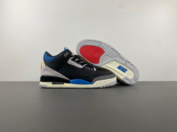 Air Jordan 3 “Rare Air” IB8967-004