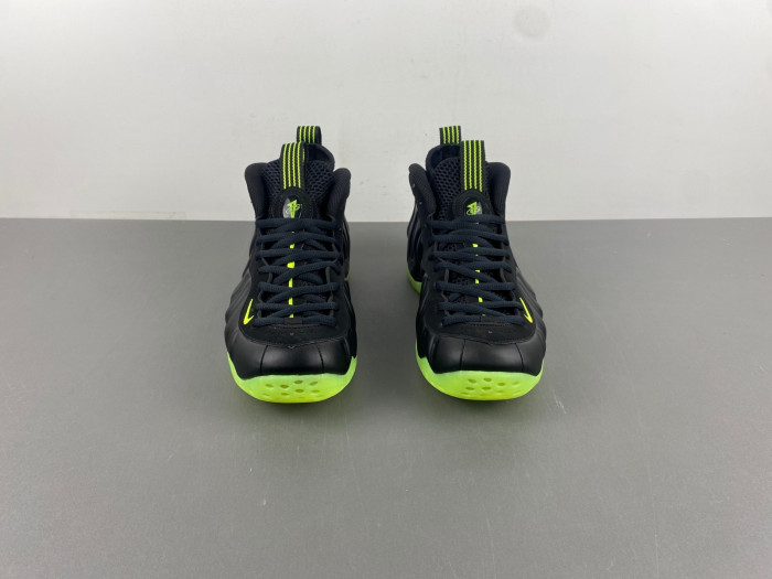 Nike Air Foamposite One Black Volt HF2902-001