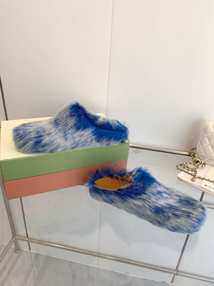 MARNI Mules (EU35-46)