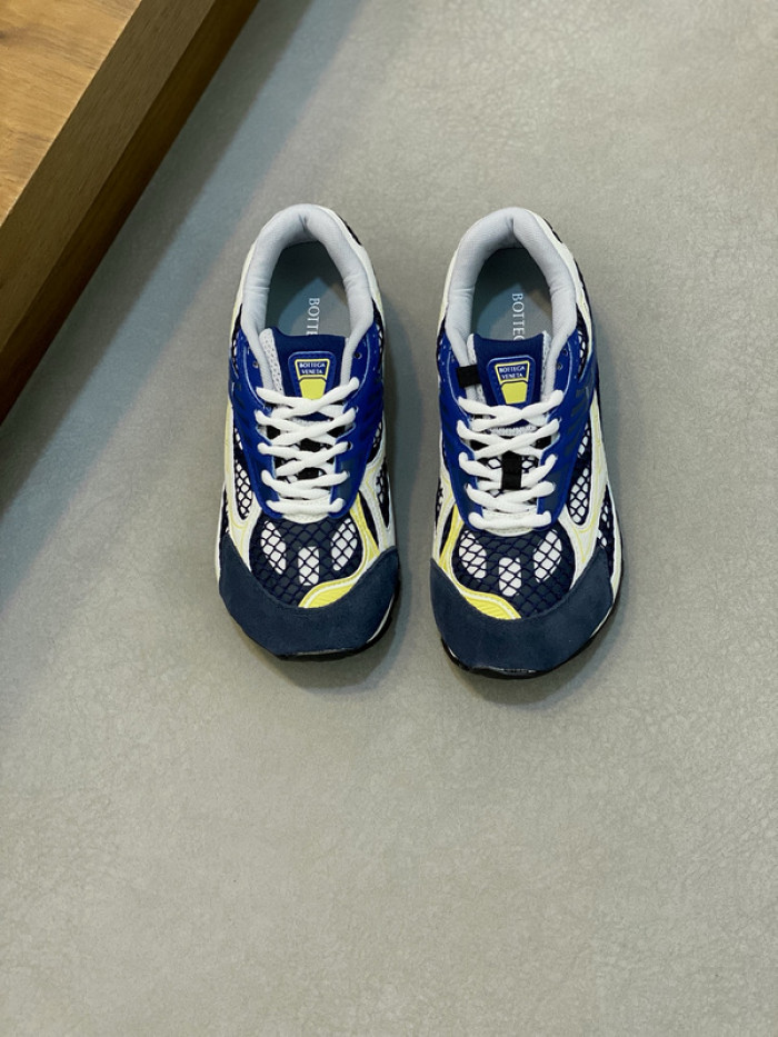 BO*TTEGA VENE*TA Orbit sneakers