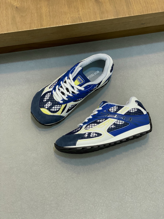 BO*TTEGA VENE*TA Orbit sneakers