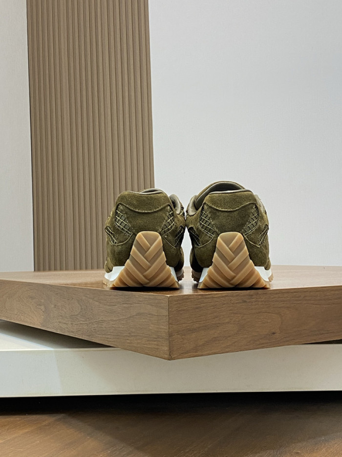 BO*TTEGA VENE*TA Orbit sneakers