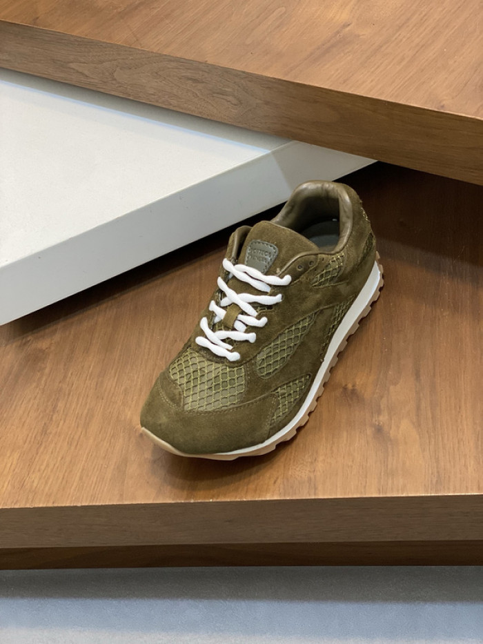 BO*TTEGA VENE*TA Orbit sneakers