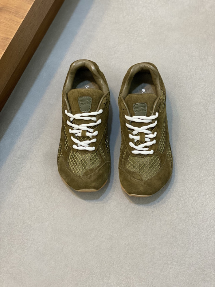 BO*TTEGA VENE*TA Orbit sneakers