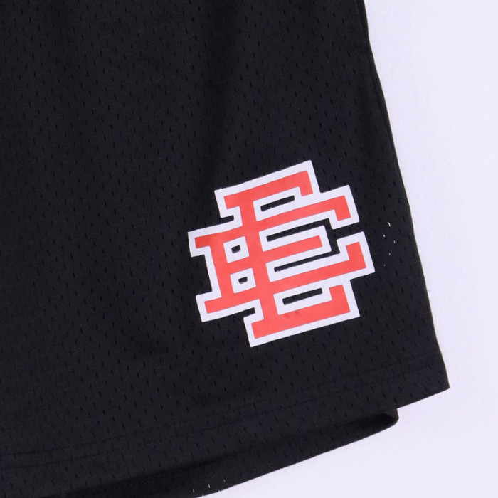Eric Ema*nuel shorts